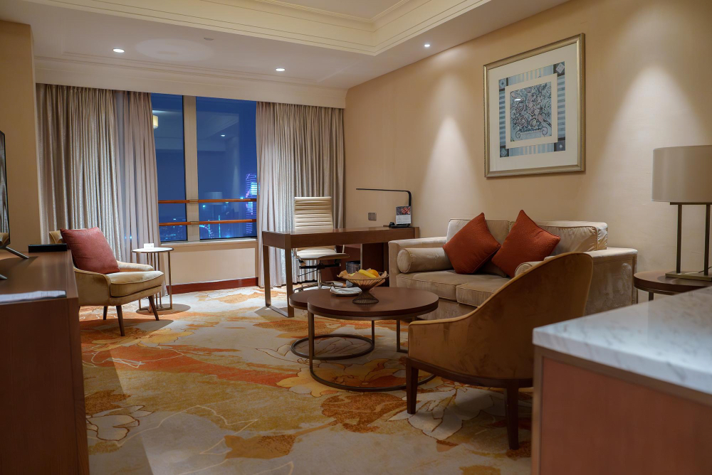 Arena Suite