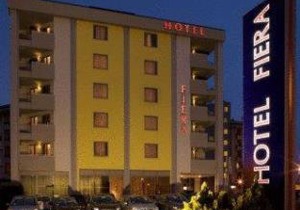 Best Western Hotel Fiera Verona