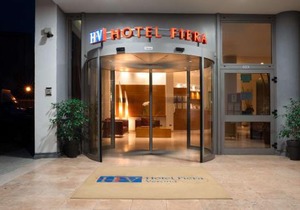 Best Western Hotel Fiera Verona