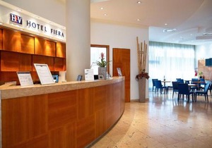 Best Western Hotel Fiera Verona