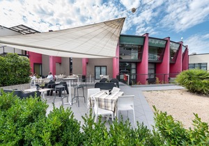 DB Hotel Verona Airport and Congress