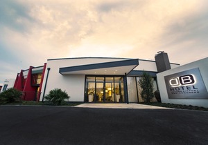 DB Hotel Verona Airport and Congress