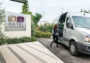 DB Hotel Verona Airport and Congress