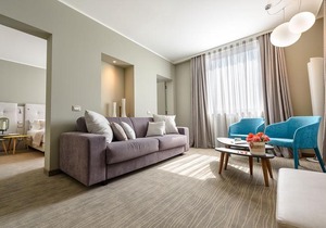 DB Hotel Verona Airport And Congress