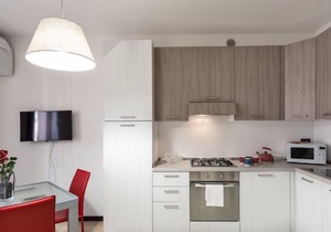 Holiday apartment Verona (Stadt) for 1 - 3 persons with 1 bedroom - Holiday apartment in one or mult