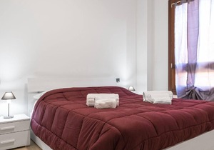 Holiday apartment Verona (Stadt) for 1 - 3 persons with 1 bedroom - Holiday apartment in one or mult