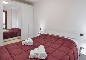 Holiday apartment Verona (Stadt) for 1 - 3 persons with 1 bedroom - Holiday apartment in one or mult