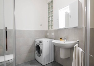 Holiday apartment Verona (Stadt) for 1 - 4 persons with 1 bedroom - Holiday apartment in one or mult