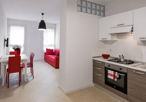 Holiday apartment Verona (Stadt) for 1 - 4 persons with 1 bedroom - Holiday apartment in one or mult