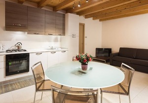 Holiday apartment Verona (Stadt) for 1 - 4 persons with 1 bedroom - Holiday apartment in one or mult