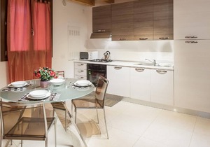 Holiday apartment Verona (Stadt) for 1 - 4 persons with 1 bedroom - Holiday apartment in one or mult