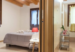 Holiday apartment Verona (Stadt) for 1 - 4 persons with 1 bedroom - Holiday apartment in one or mult