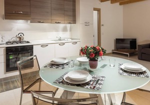 Holiday apartment Verona (Stadt) for 1 - 4 persons with 1 bedroom - Holiday apartment in one or mult