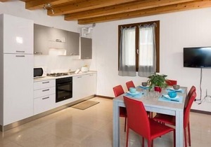 Holiday apartment Verona (Stadt) for 1 - 5 persons with 2 bedrooms - Holiday apartment in one or mul