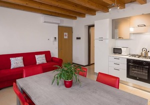 Holiday apartment Verona (Stadt) for 1 - 5 persons with 2 bedrooms - Holiday apartment in one or mul