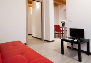Holiday apartment Verona (Stadt) for 1 - 5 persons with 2 bedrooms - Holiday apartment in one or mul