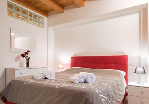 Holiday apartment Verona (Stadt) for 1 - 5 persons with 2 bedrooms - Holiday apartment in one or mul