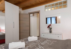 Holiday apartment Verona (Stadt) for 1 - 5 persons with 2 bedrooms - Holiday apartment in one or mul