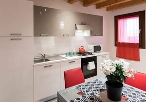 Holiday apartment Verona (Stadt) for 1 - 5 persons with 2 bedrooms - Holiday apartment in one or mul