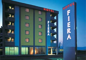 Hotel Fiera