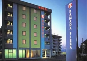 Hotel Fiera