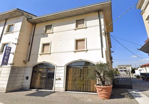 Hotel Postumia