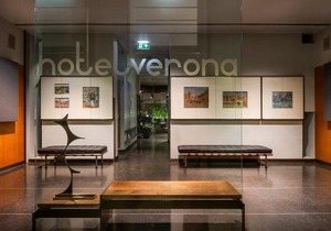 Hotel Verona