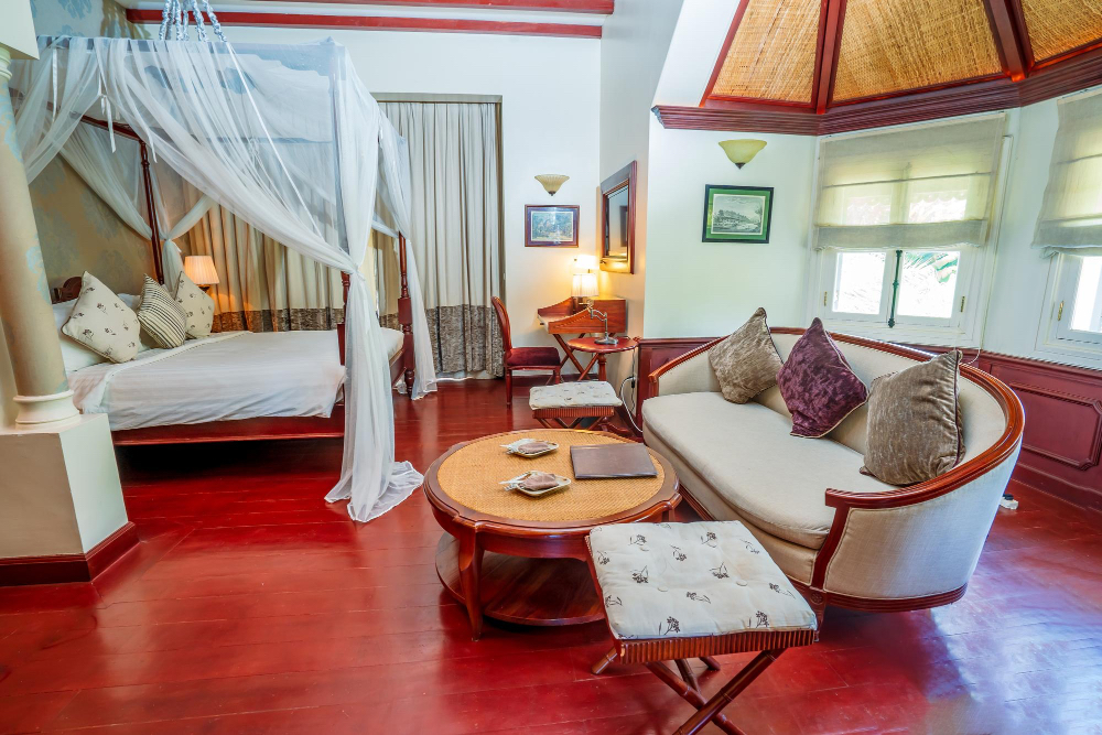 Hotel Villa Malaspina