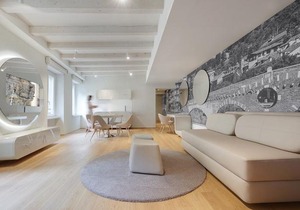 Lords of Verona Luxury Apartments