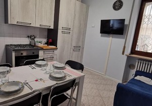 Moderno Bilocale in Verona, Zona Fiera