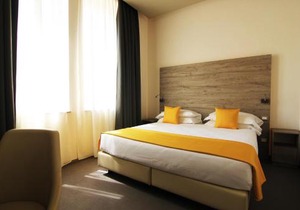 Sole Hotel Verona