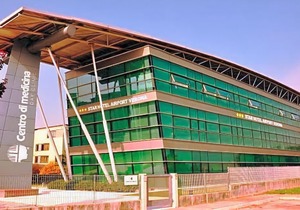 Star Hotel Airport Verona