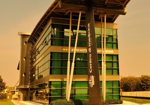 Star Hotel Airport Verona