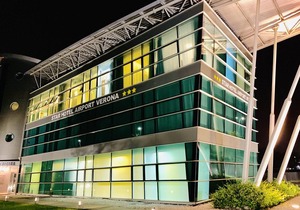 Star Hotel Airport Verona
