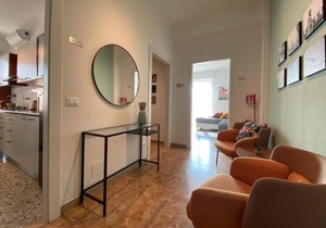 Verona 21 Apartment