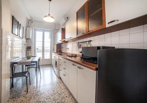 Verona 21 Apartment