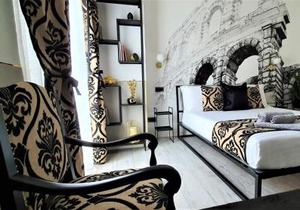 Welcome Verona Rooms