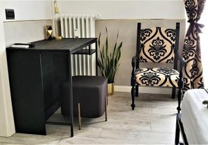 Welcome Verona Rooms