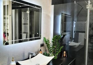 Welcome Verona Rooms