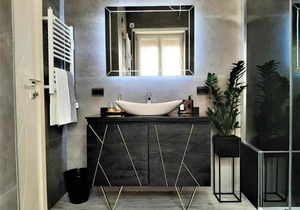 Welcome Verona Rooms