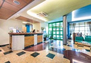 West Point Airport Hotel