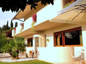 B Villa Bianca | Palazzolo