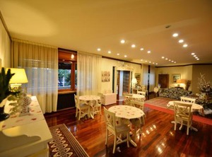 B Villa Bianca | Palazzolo