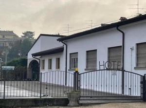 Hotel Al Bosco | Palazzolo