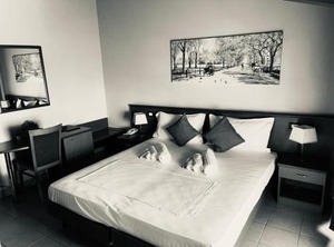 Hotel Al Bosco | Palazzolo