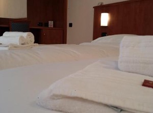 Hotel Postumia | Dossobuono
