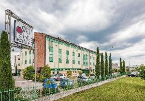 West Point Airport Hotel | Dossobuono