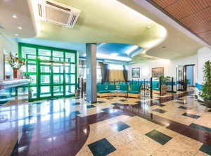 West Point Airport Hotel | Dossobuono