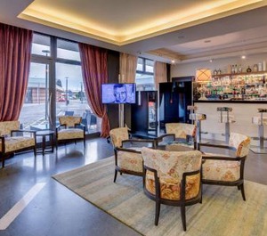 Hotel Expo 