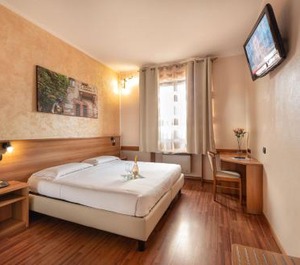 Hotel Postumia 